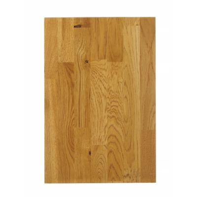 Dubová servírovací deska, HENDI, 420x280x(H)40mm | 505489